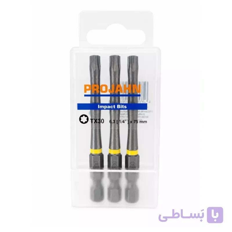 پیچ گوشتی ستاره‌ای ورا مدل 367 TORX®