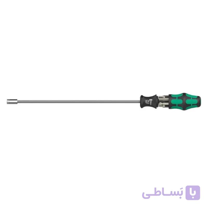 پیچ گوشتی ورا Kraftform Kompakt 27 XL SHK 1 مدل 05136075001