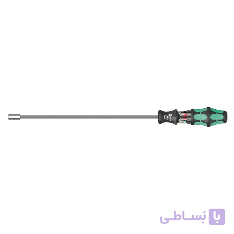 پیچ گوشتی ورا Kraftform Kompakt 27 XL Universal 1 مدل 05051028001 — تصویر 1