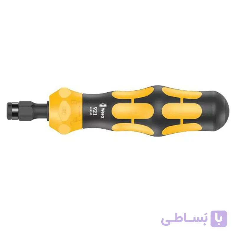 پیچ گوشتی ضربه ای آلمانی 05018100001 ورا WERA