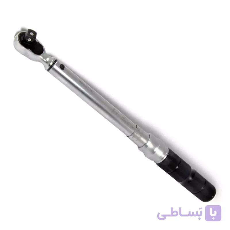 ست آچار جغجغه و بکس و بیت ورا 05003533001