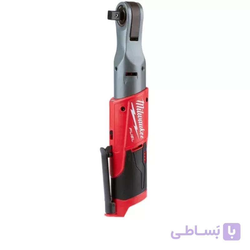 ست آچار جغجغه و بکس ورا Zyklop مدل 05004077001 سایز 1/2 اینچ