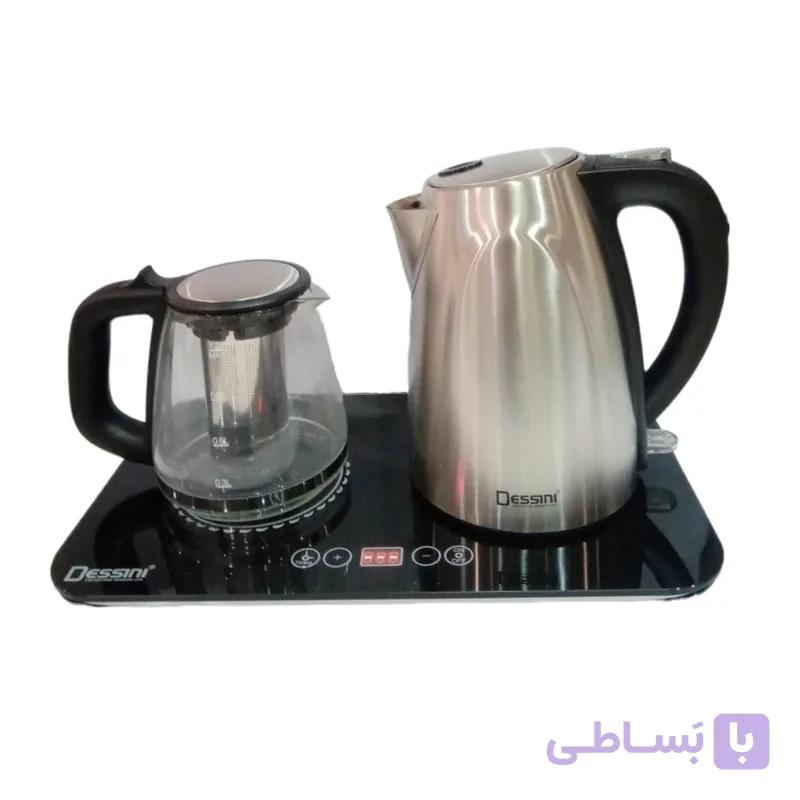 چایساز دسینی 2002 — تصویر 1