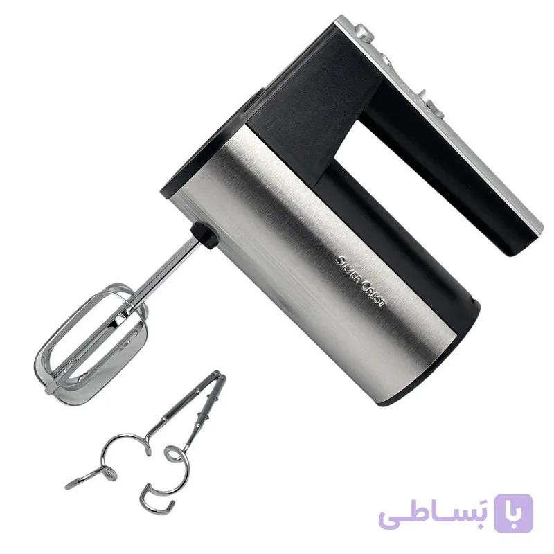 همزن دستی سیلور کرست CR-618 — تصویر 1