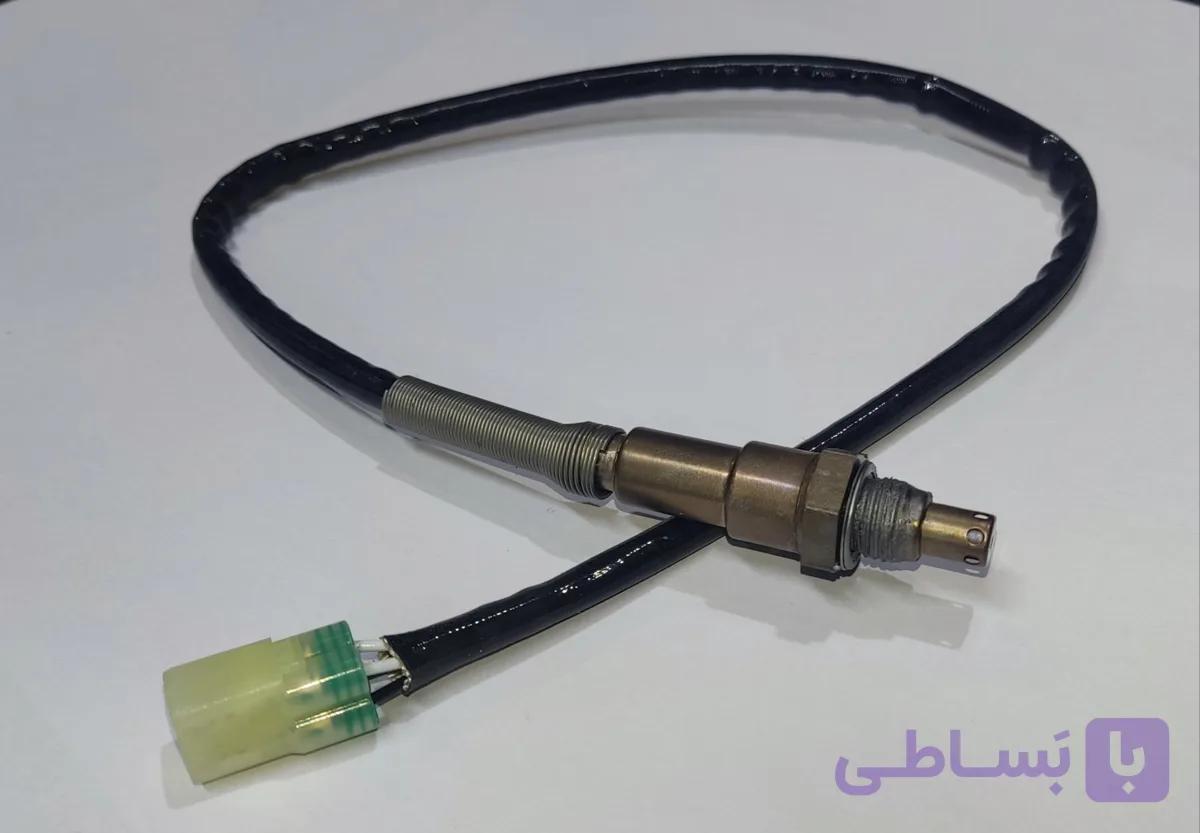سنسور اکسیژن موتورسیکلت هندا
