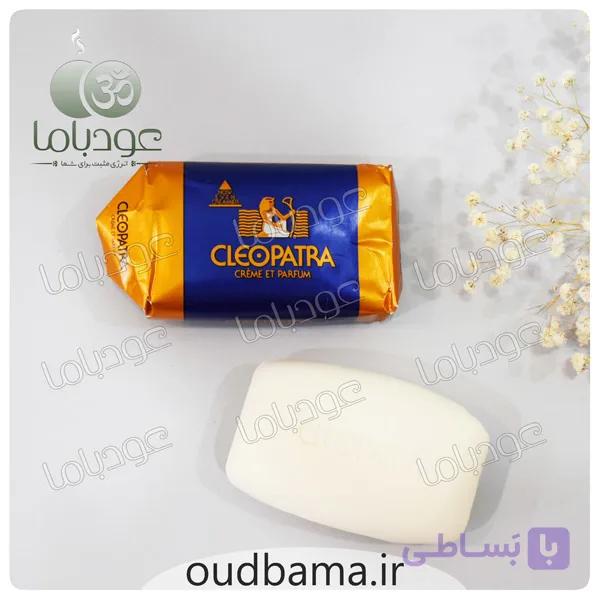 صابون کلئوپاترا ( CLEOPATRA ) — تصویر 1