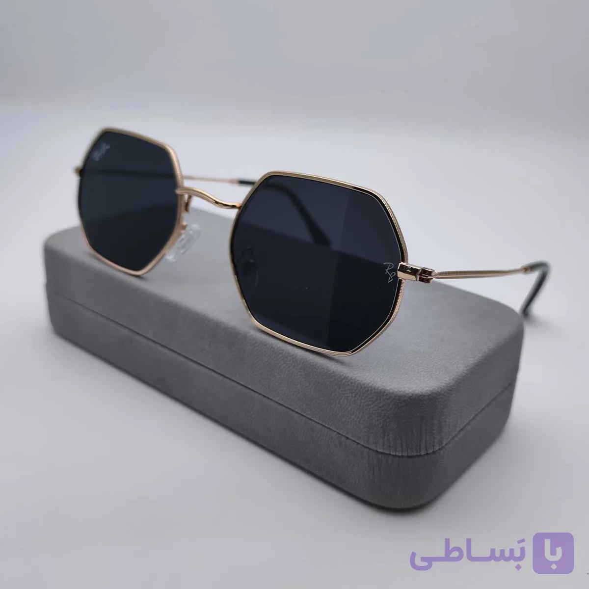 عینک دودی ری بن