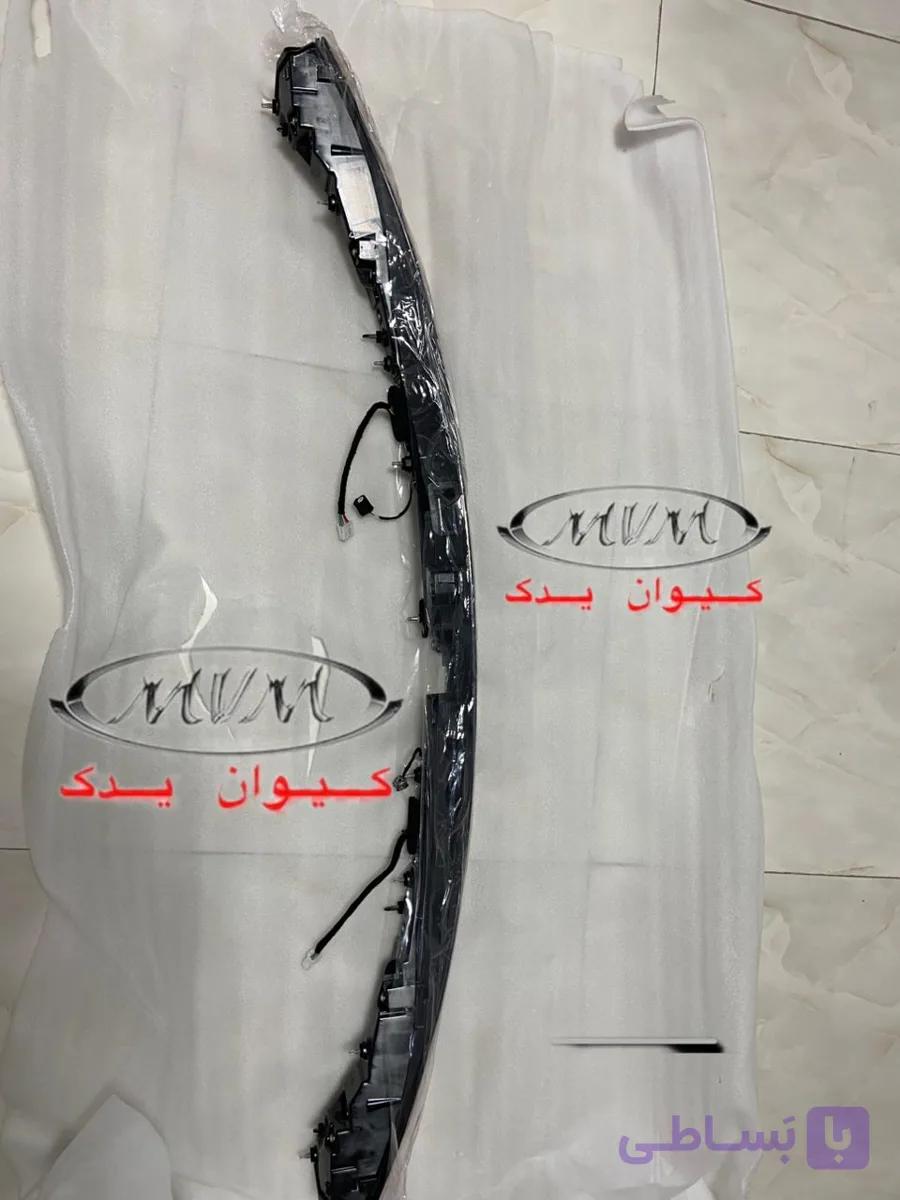 چراغ خطر وسط صندوق فونیکس اف ایکس 605000724AA