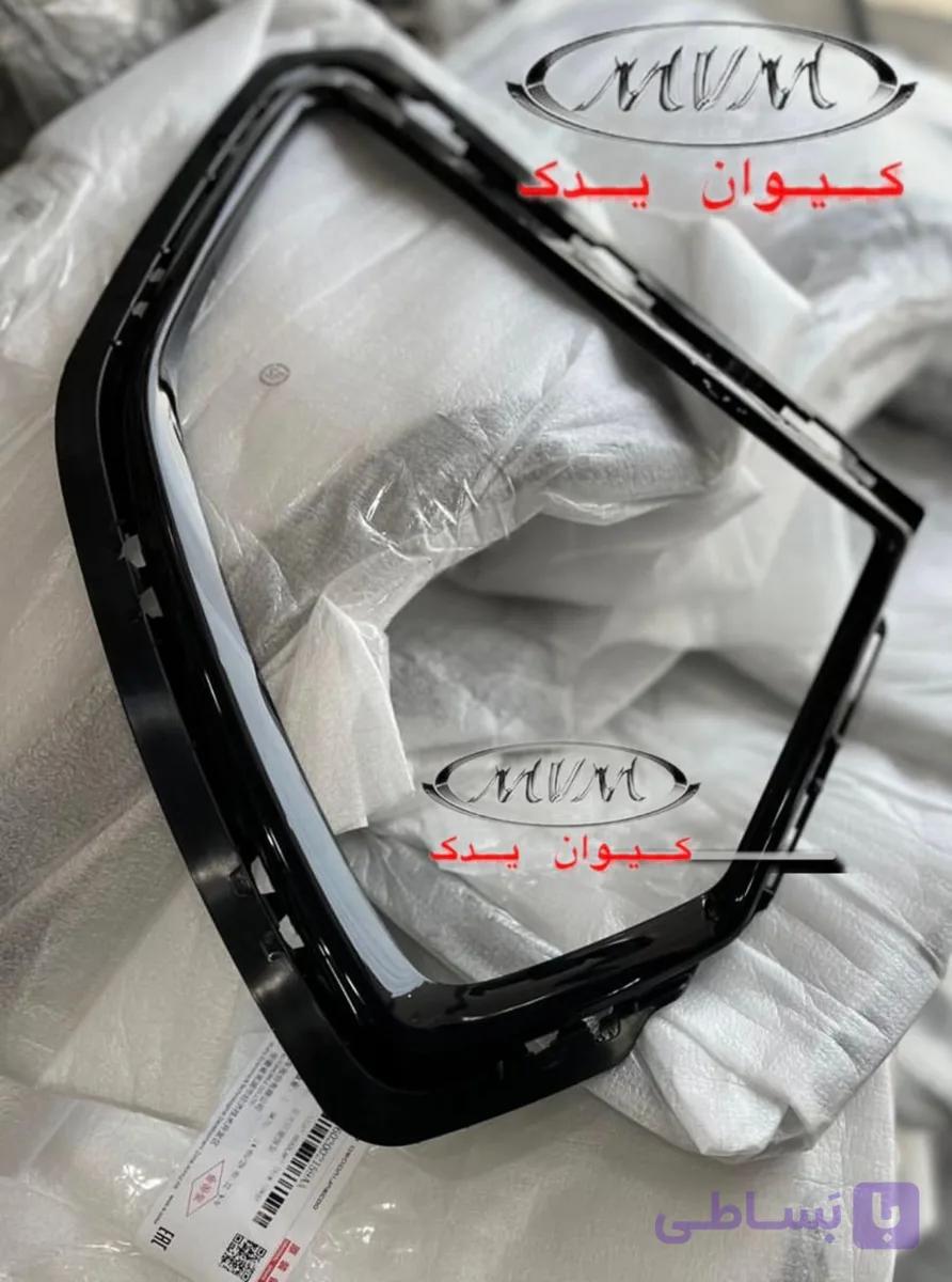 قاب دورچراغ فونیکس اف ایکس چپ  (کد فنی 602002158AA)