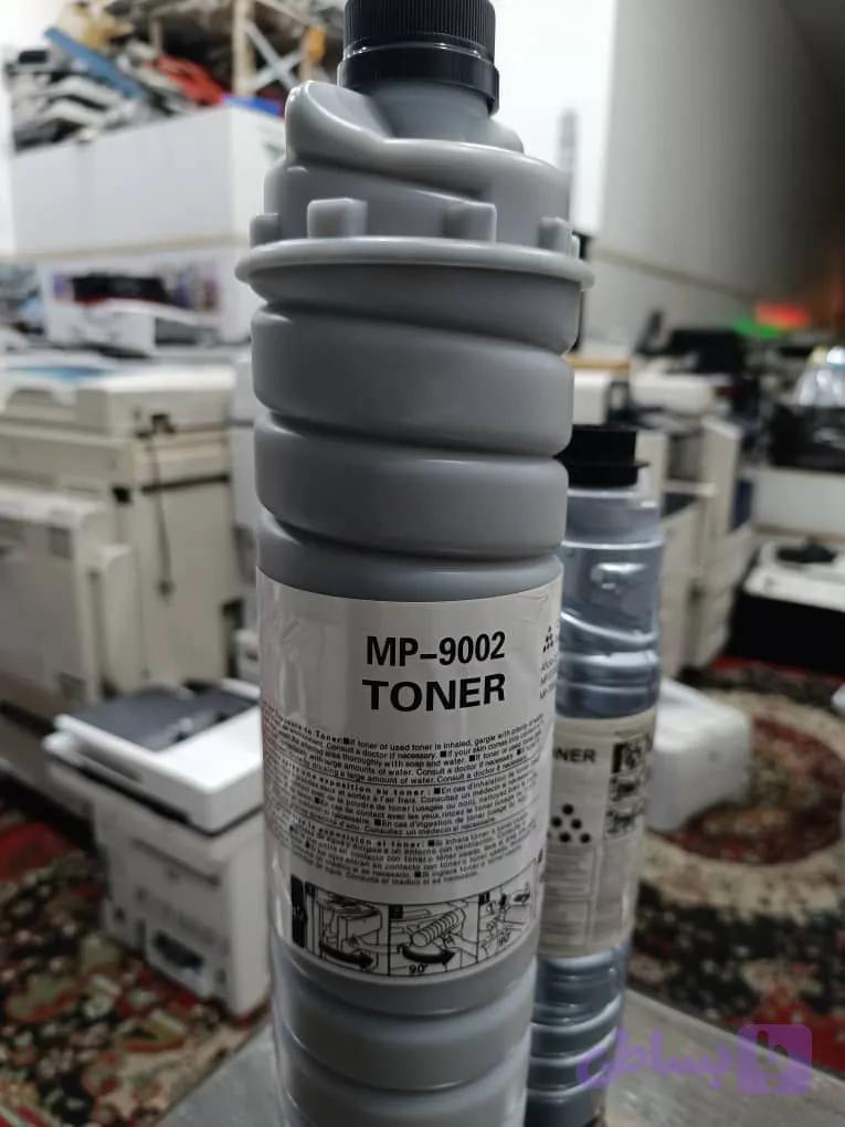 تونرریکو 2060 /MP7500/RECOH/6001/7001/9001/6002/7502