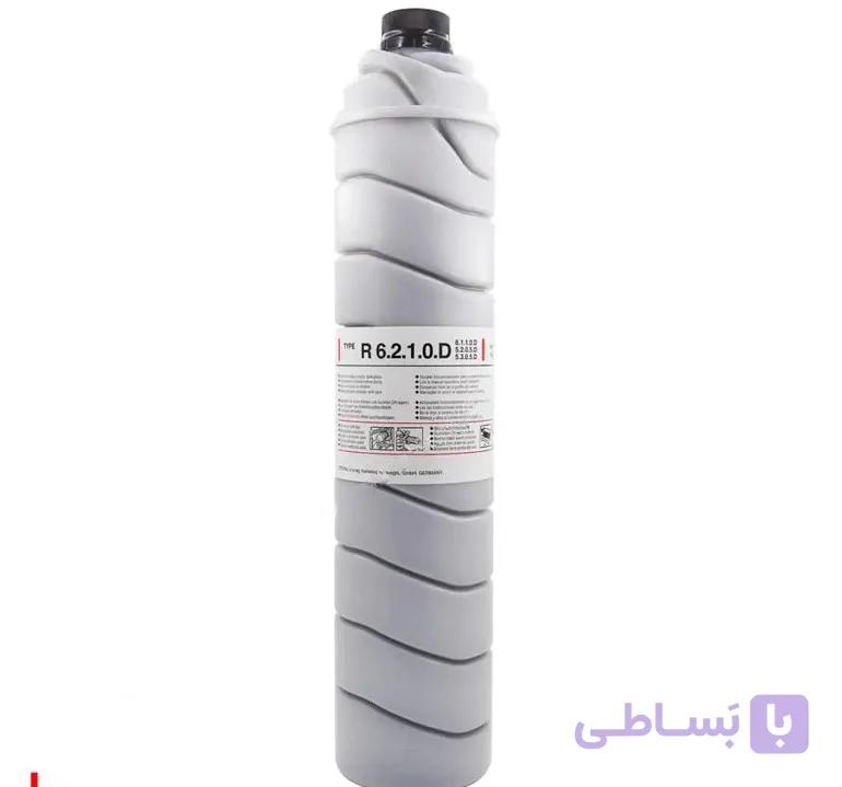 کارتریج تونر ریکو اینتگرال 1100 گرمی 2060 — تصویر 1