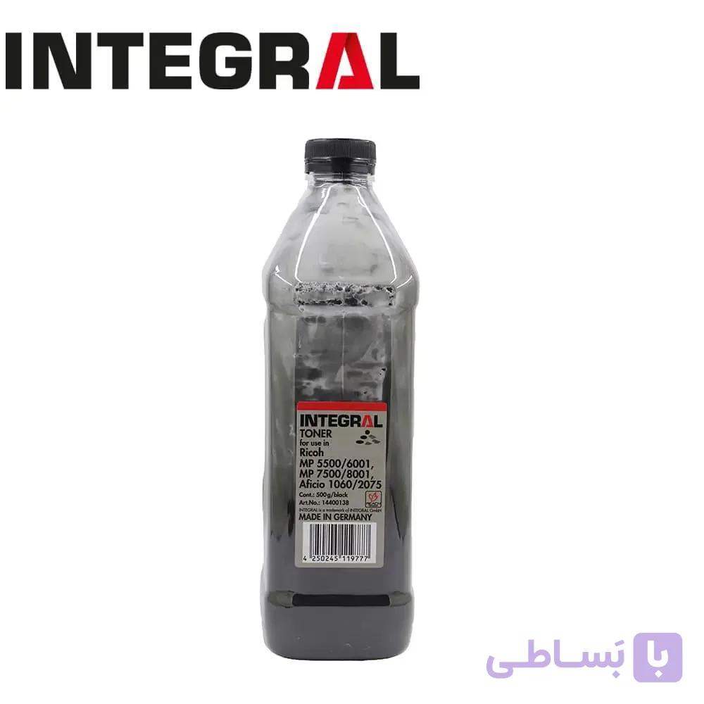 تونر شارژ ریکو اینتگرال 500 گرم