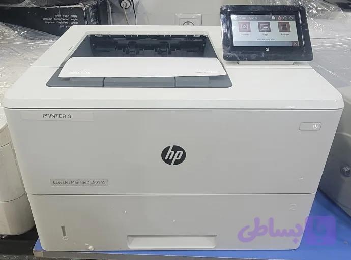 HP E50145