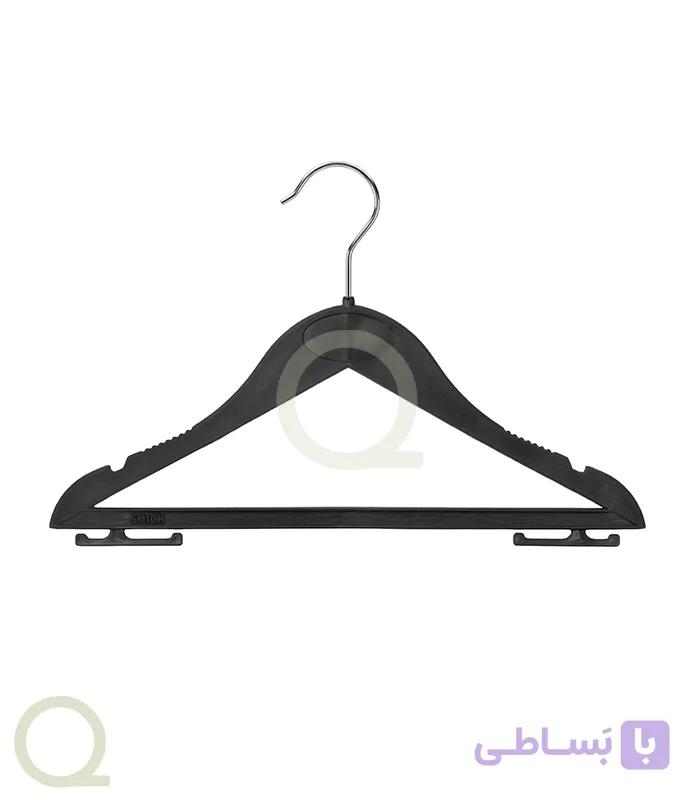 چوب لباسی طرح چوب شیک — تصویر 1