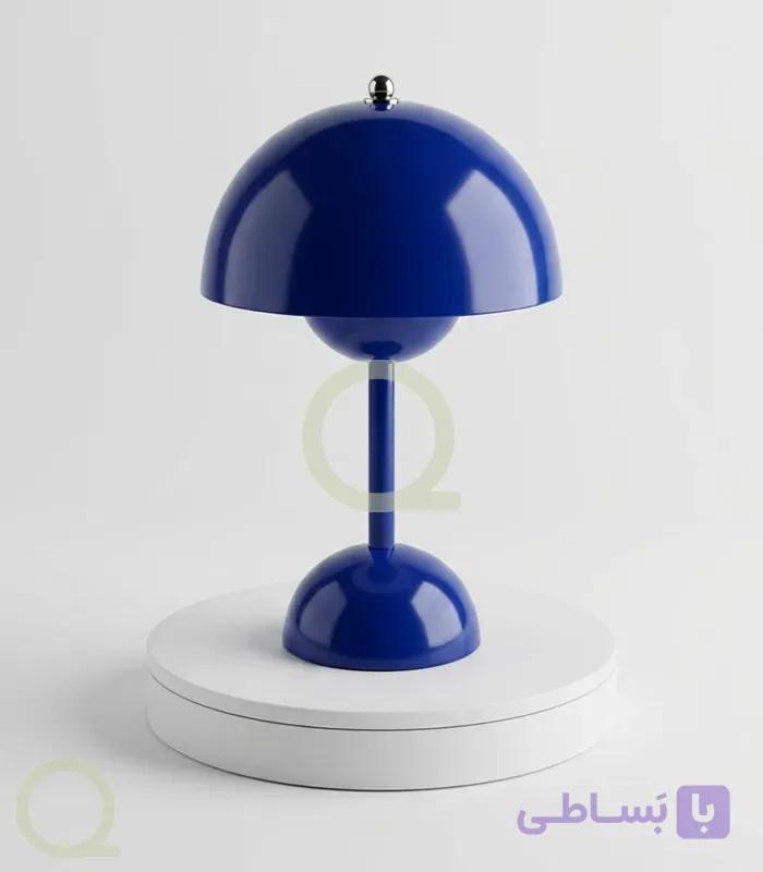 آباژور مینیمال رومیزی مدل لونا (Luna) — تصویر 1