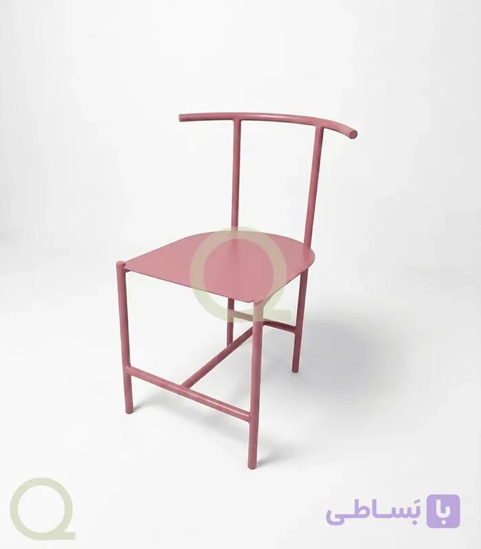 صندلی فلزی مدل کای (Kai) — تصویر 1