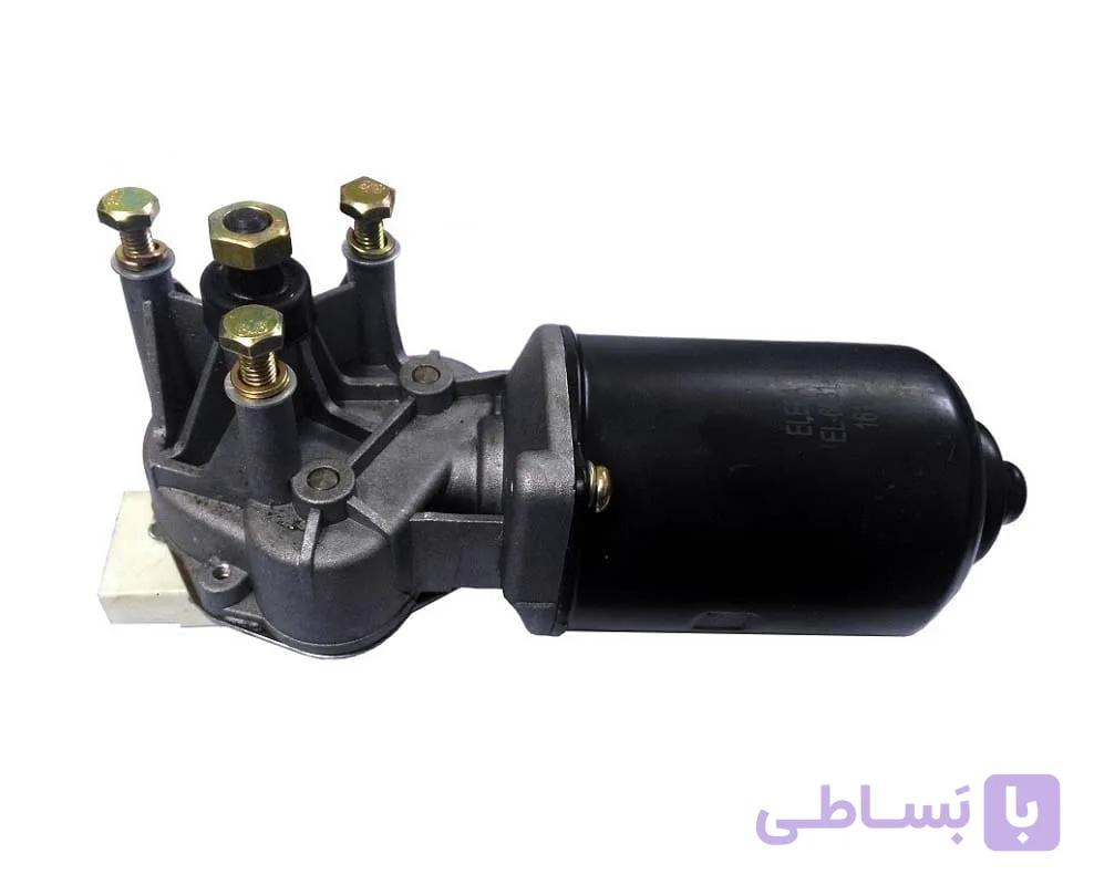 موتور برف پاک کن پژو405-پارس-سمند