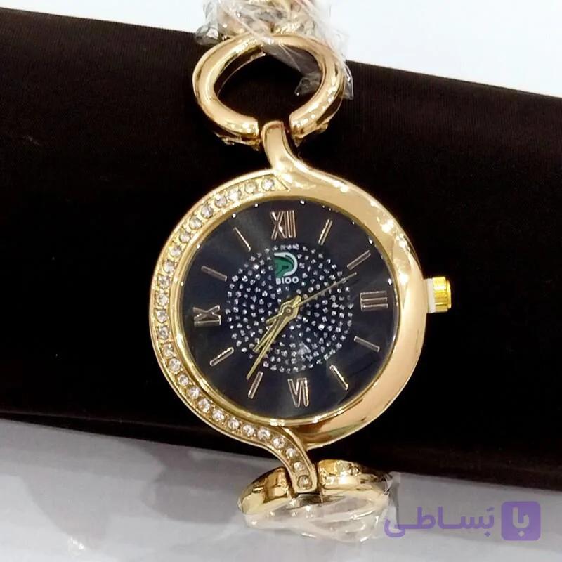 ساعت مچی ظریف زنانه3