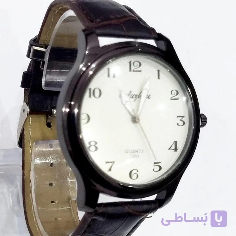 ساعت عقربه ای با کیفیت عالی