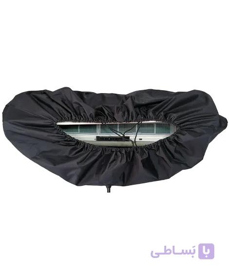 کاور شستشوی پنل کولر گازی فنر دار — تصویر 1