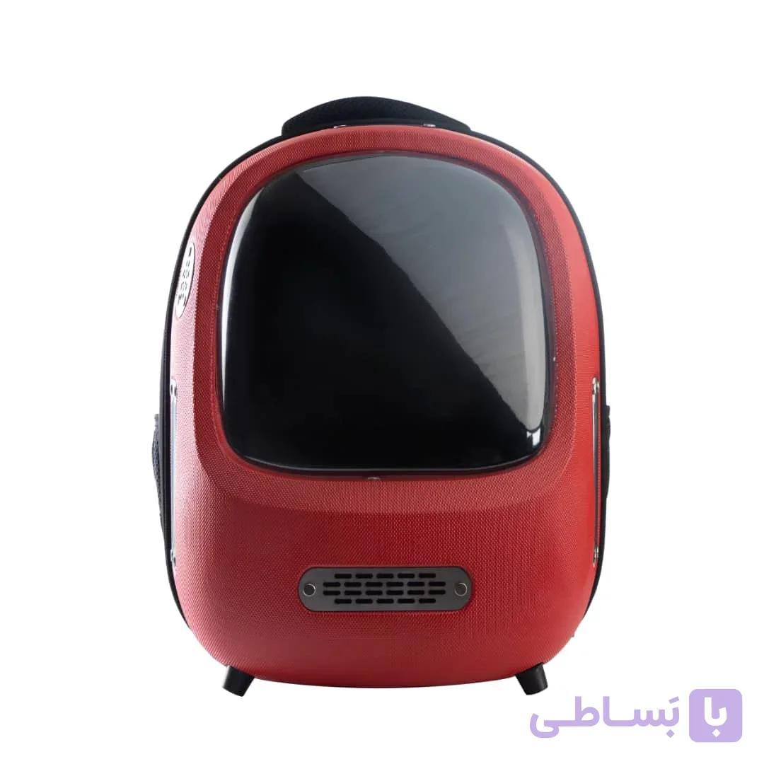 کوله پشتی حمل حیوان (سگ و گربه) ماژرو — تصویر 1