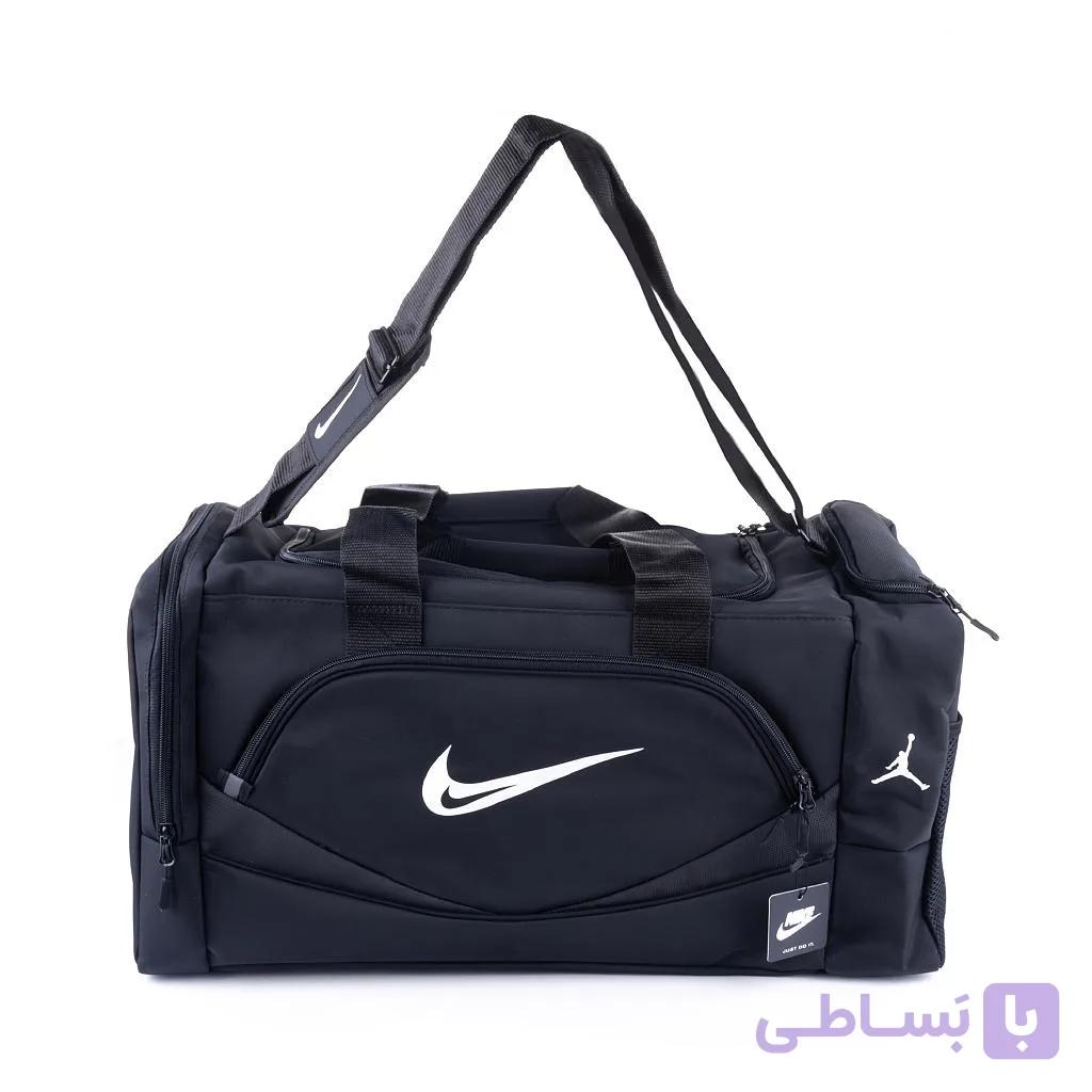ساک ورزشی جردن NIKE کد 1880 — تصویر 1