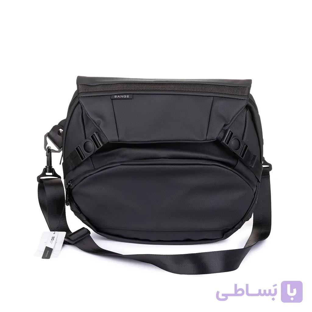 کیف اسپرت رودوشی BANGE — تصویر 1