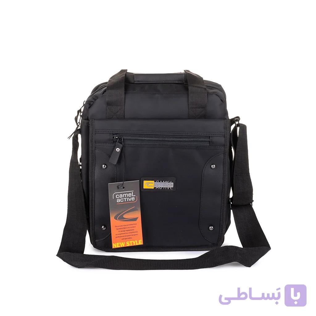 کیف رودوشی کلاسیک مدل CAMEL — تصویر 1