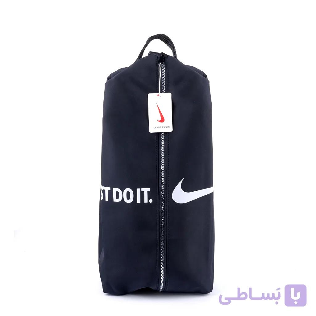 ساک ورزشی NIKE BeastMode — تصویر 1