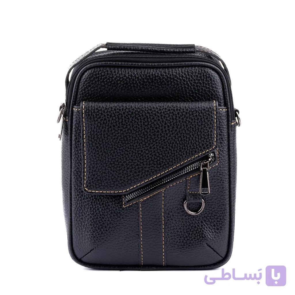 کیف رودوشی کلاسیک مدل VICTOR — تصویر 1