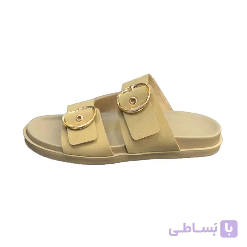 صندل زنانه یراق گرد