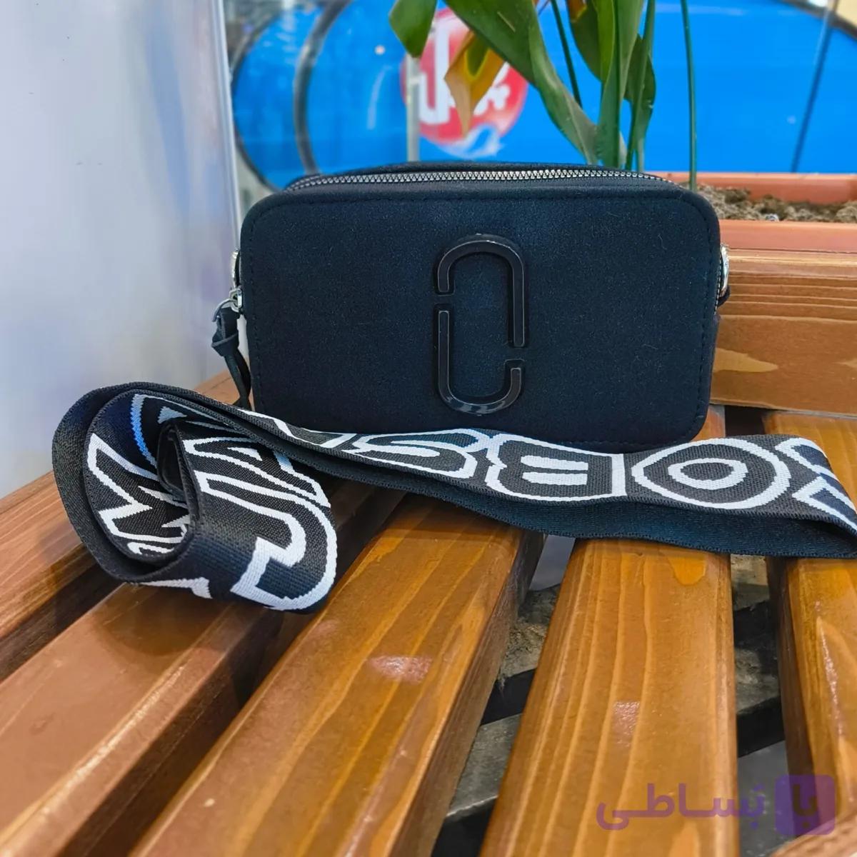 کیف جاکوبز جیر لنا