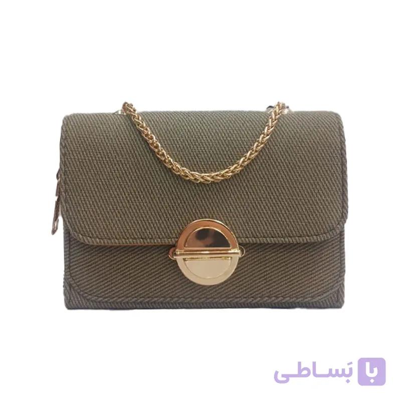 کیف کنفی تیسا