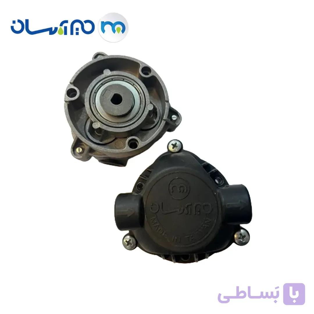 هد پمپ دستگاه تصفیه آب خانگی — تصویر 1