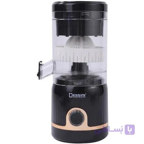 آب مرکبات گیر شارژی دسینی مدل DS-2233
