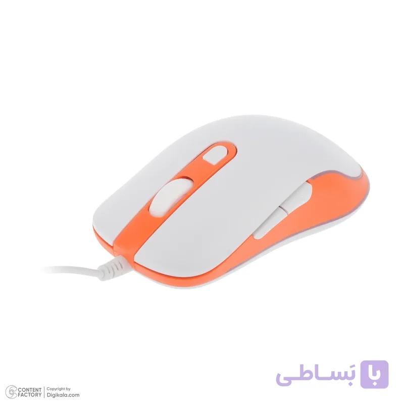 ماوس باسیم سانجی مدل G130