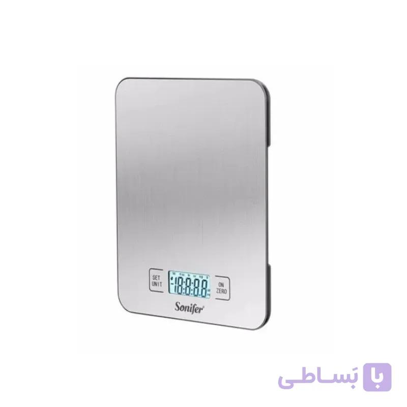 ترازوی آشپزخانه سونیفر مدل SF-1901