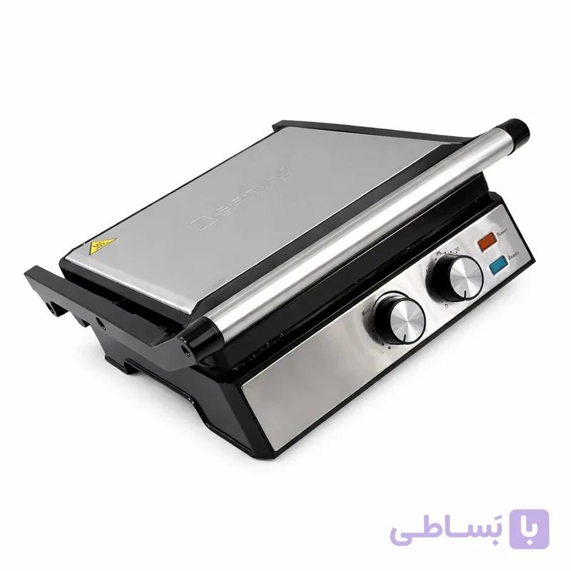 گریل برقی دسینی مدل ds214