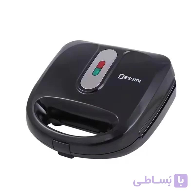 ساندویچ ساز دسینی مدل 9530