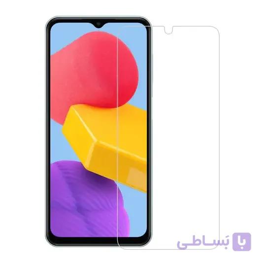 گلس گوشی سامسونگ Samsung Galaxy A14 5G مدل full glass — تصویر 1