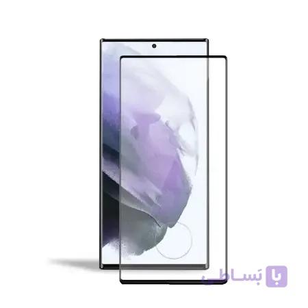 گلس گوشی سامسونگ Galaxy S23 Ultra مدل UV — تصویر 1