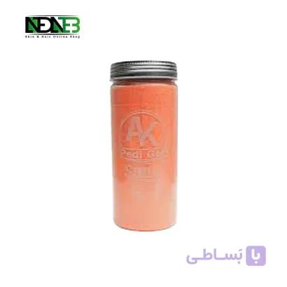 نمک پدیکور Ak sea salt