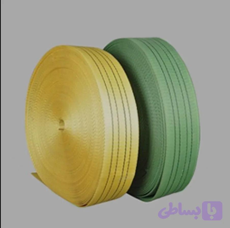 تسمه رولی ایرانی 50متری
