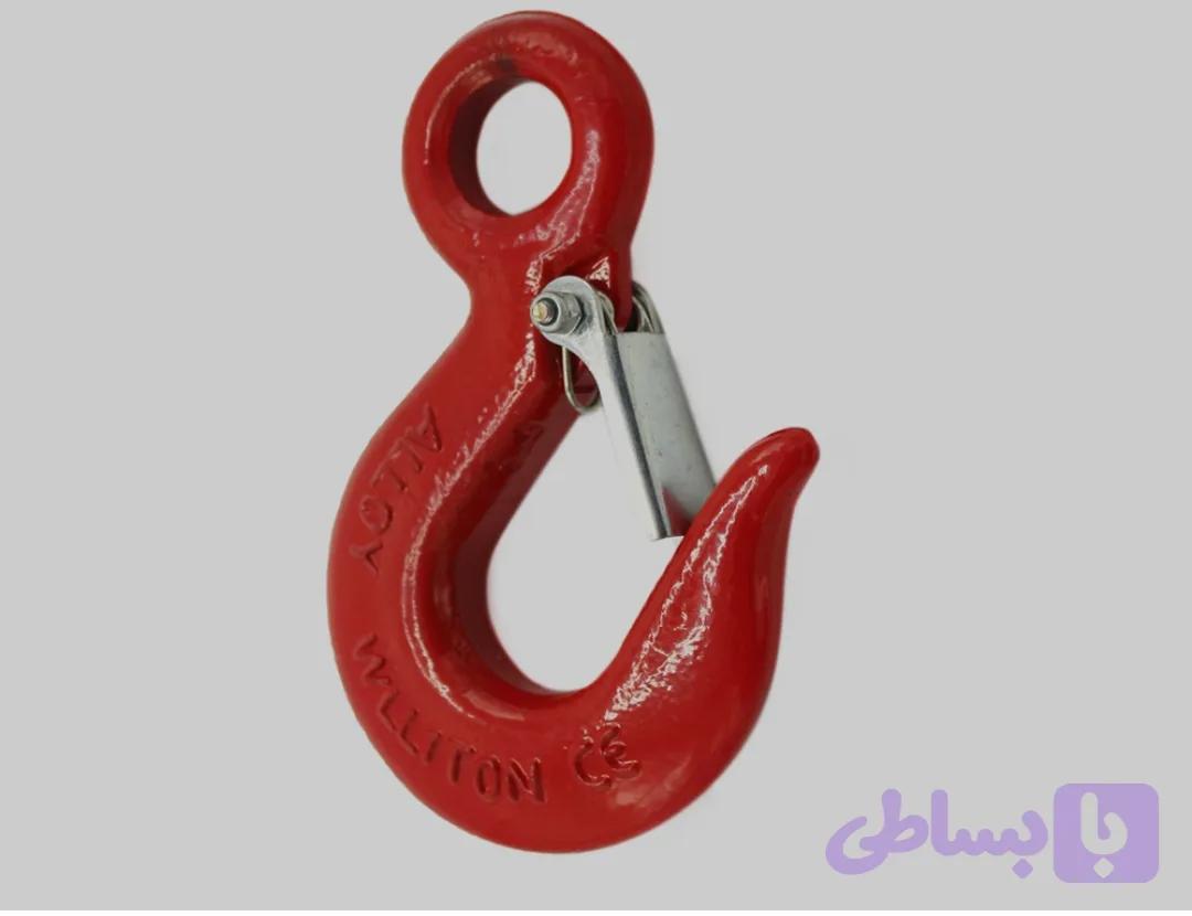 قلاب اس چینی