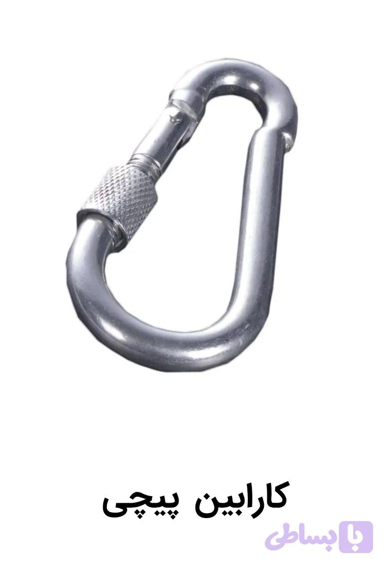 کارابین پیچی
