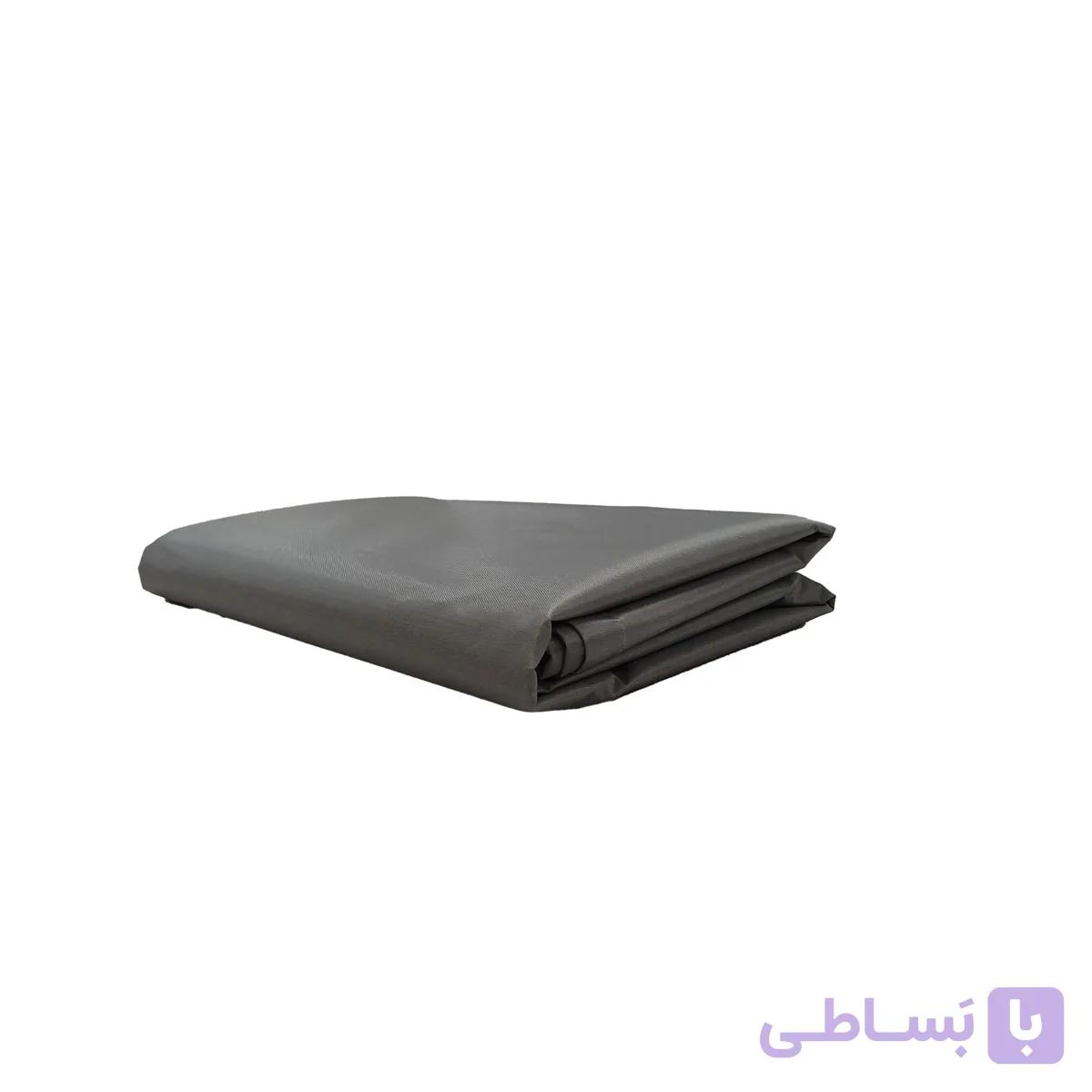 پارچه زیر اندا ز ضد اب کودک مخصوص بازی و ارامش مادر و کودک هنگام غذا خوردن
