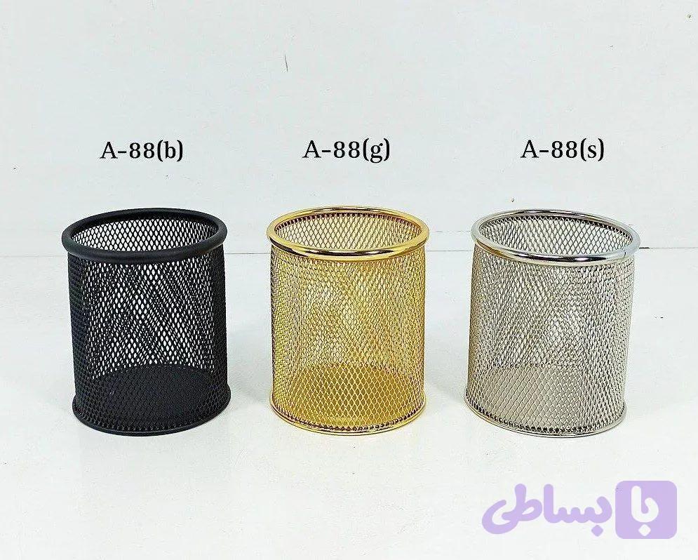 جاکاردی فلزی طور