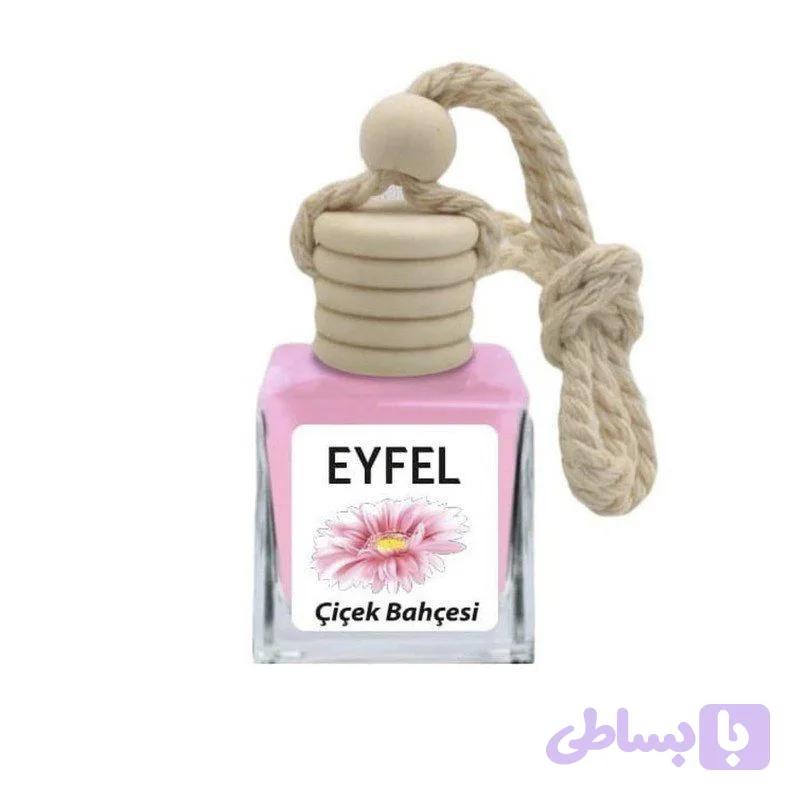 عطر ماشین مدل اپل