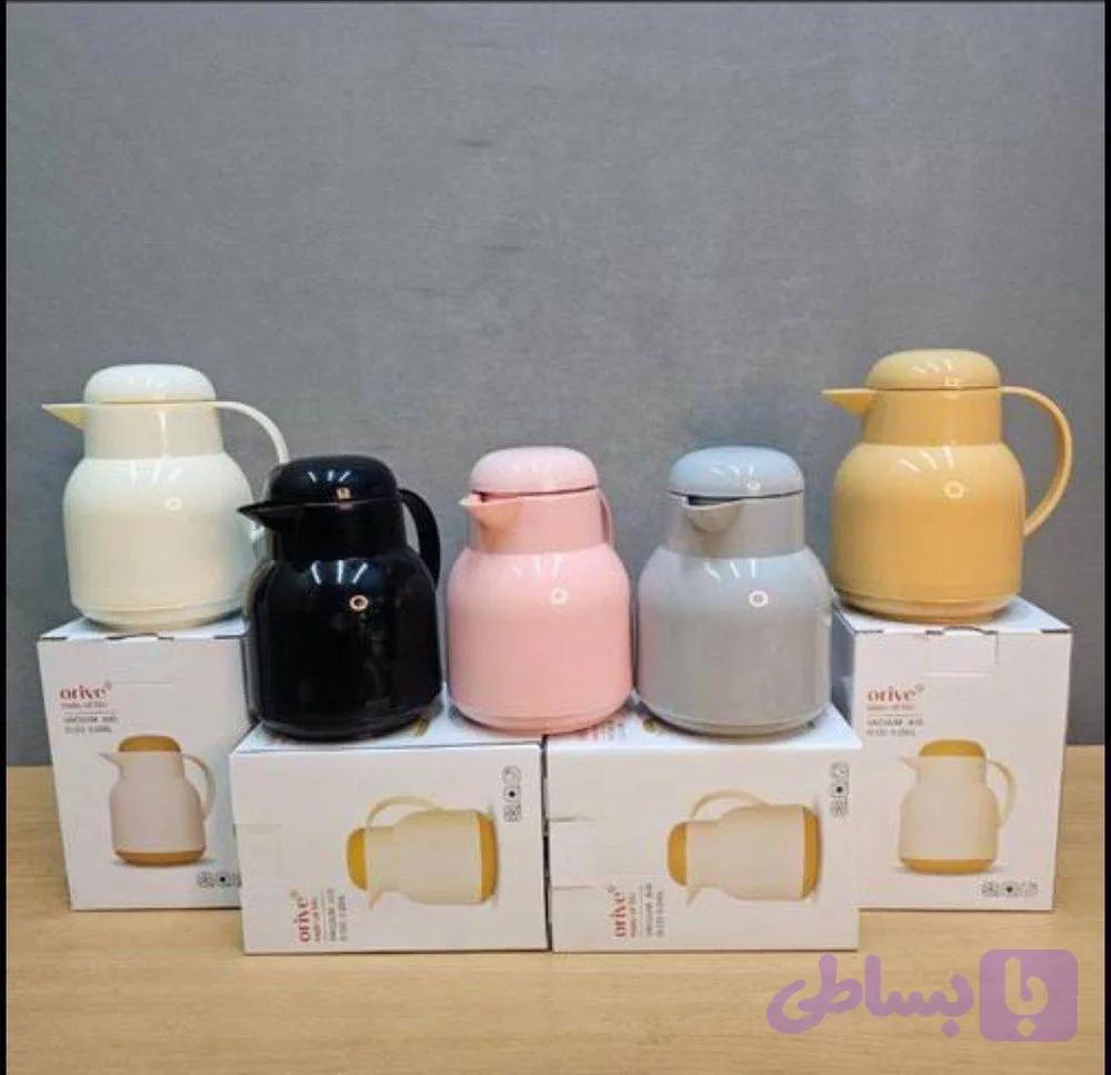 مینی فلاکس‌دمنوشی