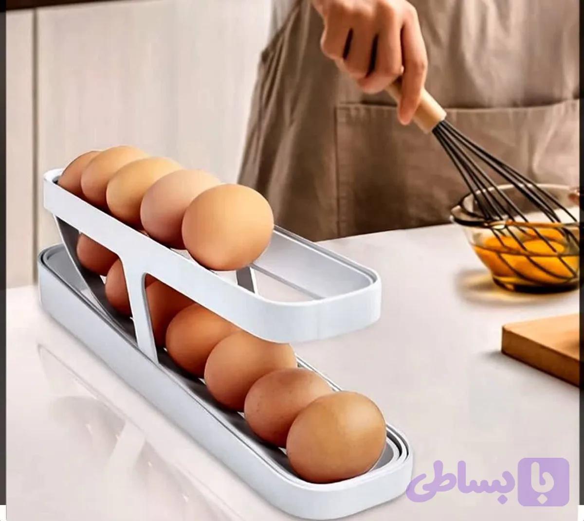 جاتخم مرغی ریلی